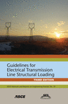 Go to Guidelines for Electrical Transmission Line Structural Loading