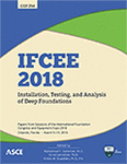Go to IFCEE 2018