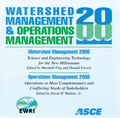 Go to Watershed Management and Operations Management 2000