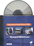 Go to Automated People Movers 2005