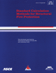 Go to Standard Calculation Methods for Structural Fire Protection