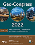 Go to Geo-Congress 2022