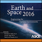 Go to Earth and Space 2016