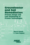 Go to Groundwater and Soil Remediation