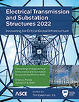 Go to Electrical Transmission and Substation Structures 2022