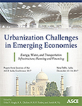 Go to Urbanization Challenges in Emerging Economies