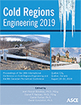 Go to Cold Regions Engineering 2019