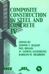Go to Composite Construction in Steel and Concrete IV