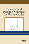 Go to Belowground Pipeline Networks for Utility Cables