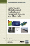Go to Performance Modeling and Evaluation of Pavement Systems and
                Materials
