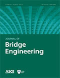 Go to Journal of Bridge Engineering 