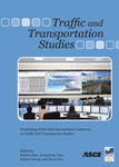 Go to Traffic and Transportation Studies (2008)