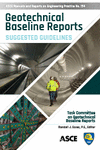Go to Geotechnical Baseline Reports