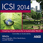 Go to ICSI 2014