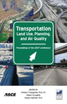 Go to Transportation Land Use, Planning, and Air Quality
