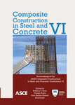 Go to Composite Construction in Steel and Concrete VI