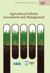 Go to Agricultural Salinity Assessment and Management