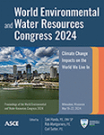 Go to World Environmental and Water Resources Congress 2024
