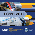 Go to ICTE 2011