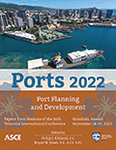 Go to Ports 2022