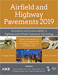 Go to Airfield and Highway Pavements 2019