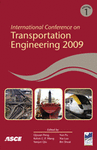 Go to International Conference on Transportation Engineering 2009