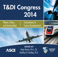 Go to T&amp;DI Congress 2014
