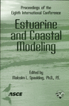 Go to Estuarine and Coastal Modeling (2003)