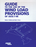 Go to Guide to the Use of Wind Load Provisions of ASCE 7-98