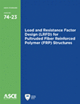 Go to Load and Resistance Factor Design (LRFD) for Pultruded Fiber Reinforced
                Polymer (FRP) Structures