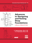 Go to Advances in Designing and Testing Deep Foundations