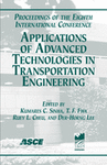 Go to Applications of Advanced Technologies in Transportation Engineering (2004)