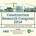 Go to Construction Research Congress 2014