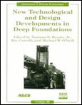 Go to New Technological and Design Developments in Deep Foundations