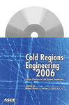 Go to Cold Regions Engineering 2006