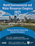 Go to World Environmental and Water Resources Congress 2021