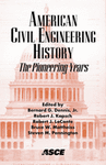Go to American Civil Engineering History