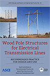 Go to Wood Pole Structures for Electrical Transmission Lines