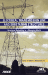 Go to Electrical Transmission Line and Substation Structures