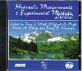 Go to Hydraulic Measurements and Experimental Methods 2002