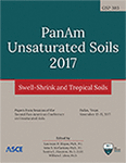 Go to PanAm Unsaturated Soils 2017