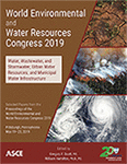 Go to World Environmental and Water Resources Congress 2019
