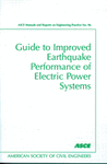 Go to Guide to Improved Earthquake Performance of Electric Power
                Systems