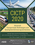 Go to CICTP 2020