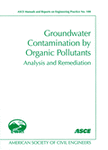Go to Groundwater Contamination by Organic Pollutants
