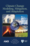 Go to Climate Change Modeling, Mitigation, and Adaptation
