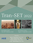 Go to Tran-SET 2022