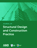 Go to Journal of Structural Design and Construction Practice 