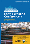 Go to Earth Retention Conference 3