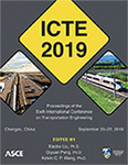 Go to ICTE 2019